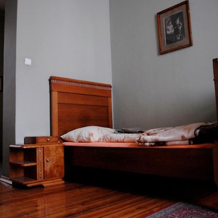 Hostel, Pokoje Goscinne Mleczarnia - Ozonowane Wrocław Eksteriør billede