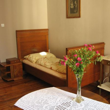 Hostel, Pokoje Goscinne Mleczarnia - Ozonowane Wrocław Eksteriør billede