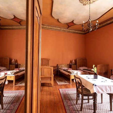 Hostel, Pokoje Goscinne Mleczarnia - Ozonowane Wrocław Eksteriør billede