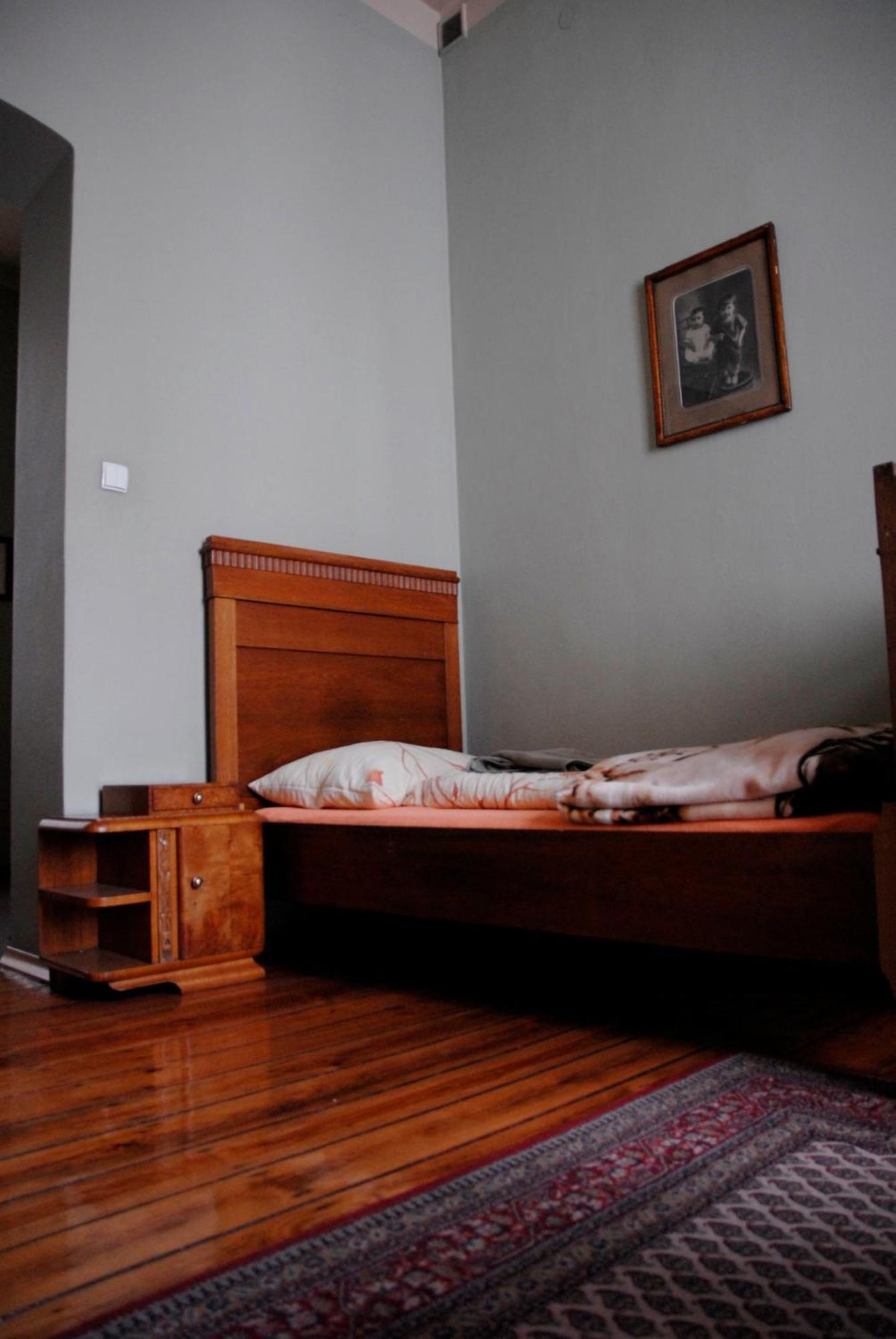 Hostel, Pokoje Goscinne Mleczarnia - Ozonowane Wrocław Eksteriør billede