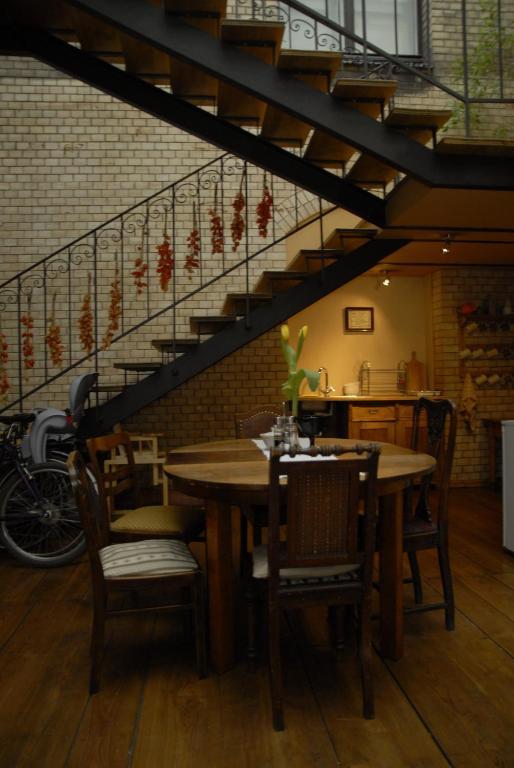 Hostel, Pokoje Goscinne Mleczarnia - Ozonowane Wrocław Eksteriør billede