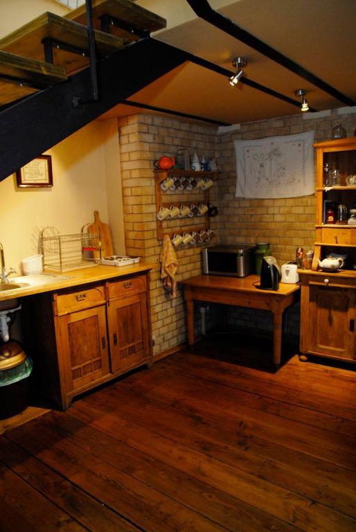 Hostel, Pokoje Goscinne Mleczarnia - Ozonowane Wrocław Eksteriør billede