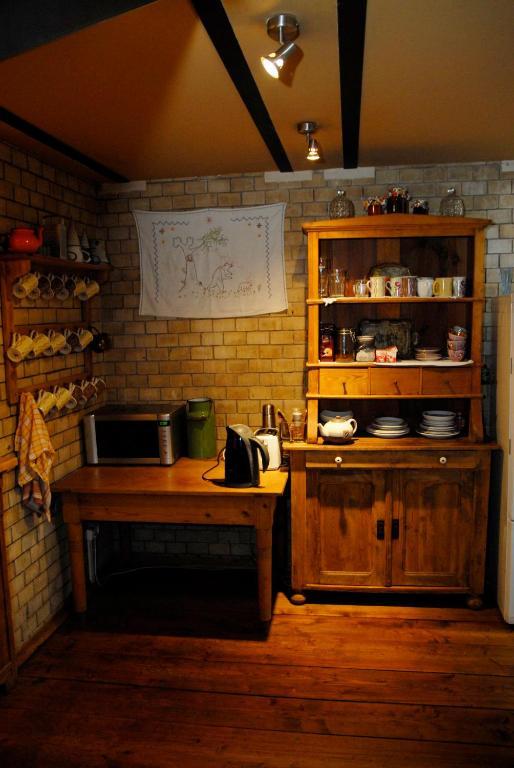 Hostel, Pokoje Goscinne Mleczarnia - Ozonowane Wrocław Eksteriør billede