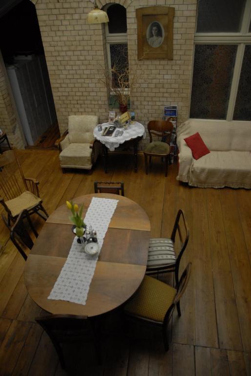 Hostel, Pokoje Goscinne Mleczarnia - Ozonowane Wrocław Eksteriør billede