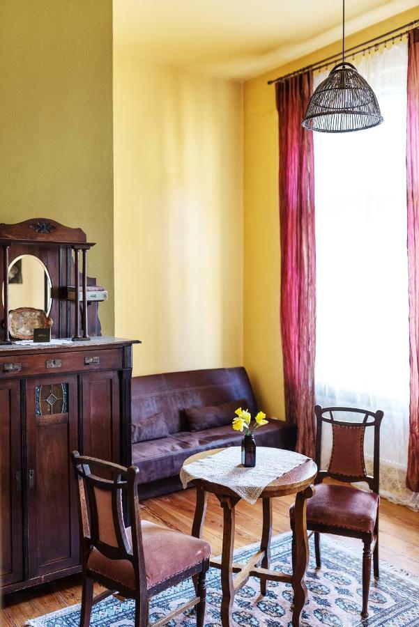 Hostel, Pokoje Goscinne Mleczarnia - Ozonowane Wrocław Eksteriør billede